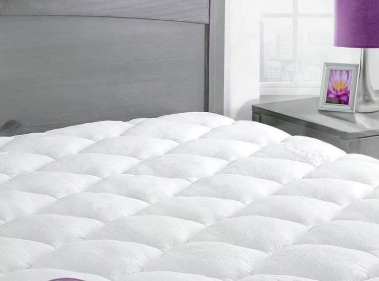 exceptionalsheets bamboo mattress topper
