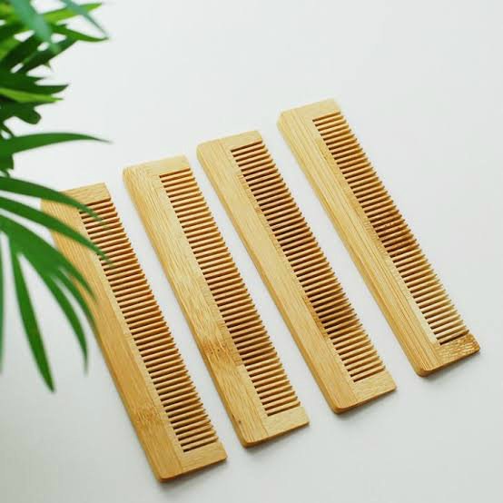comb good for hair