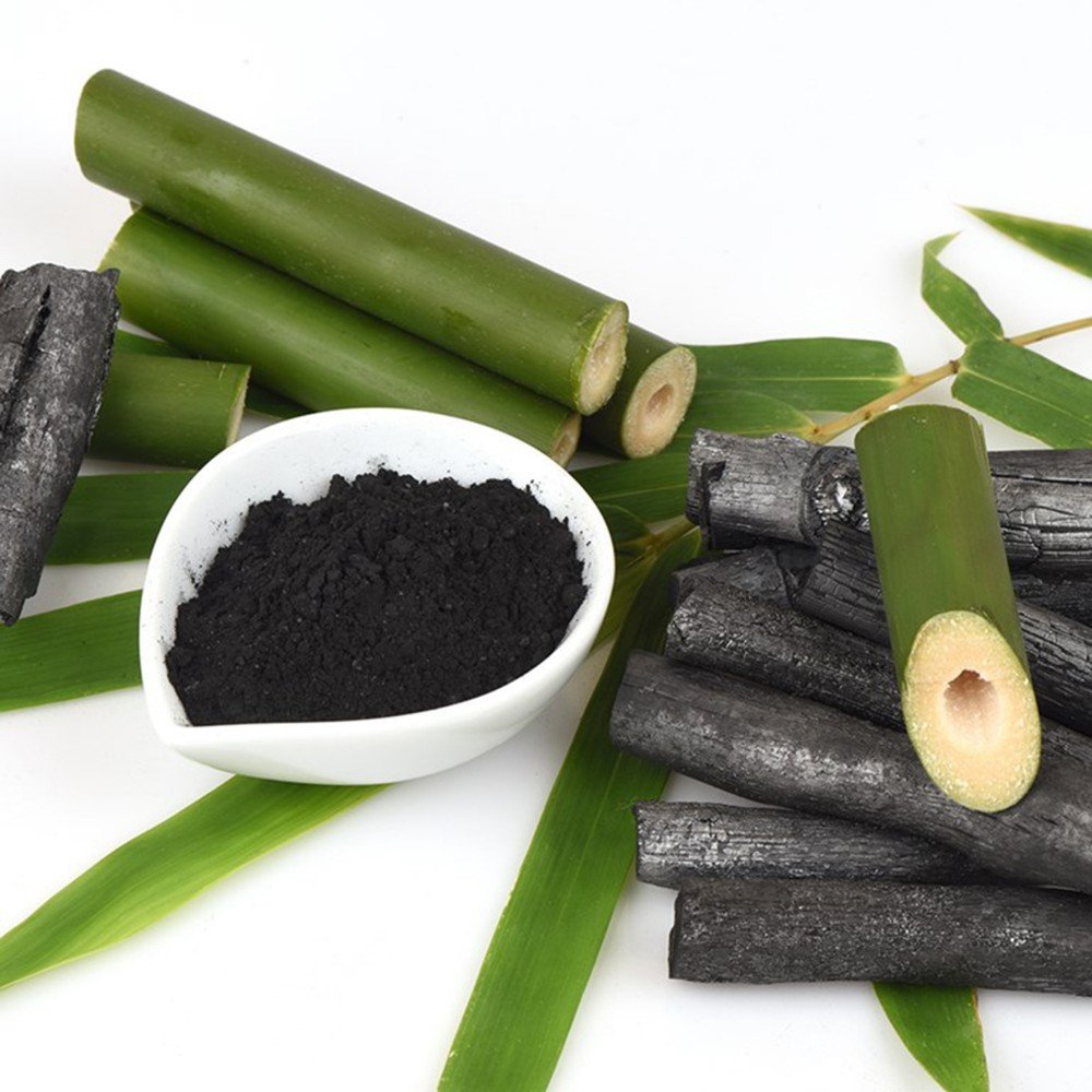 Activated Bamboo Charcoal For Mold Top 3 Options HERE 