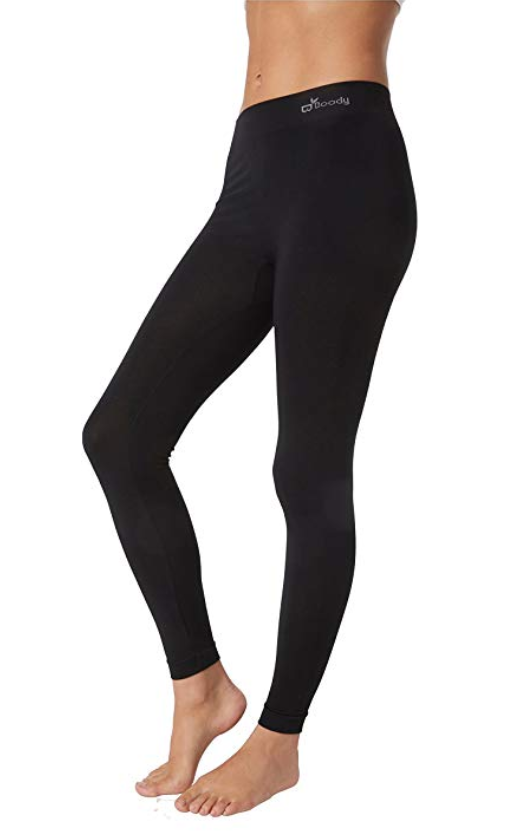 bamboo yoga leggings