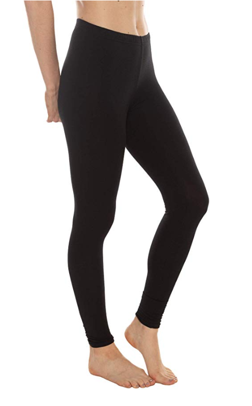 Top 5 Bamboo Yoga Pants to Wear on Your Next Class - TopBambooProducts.com