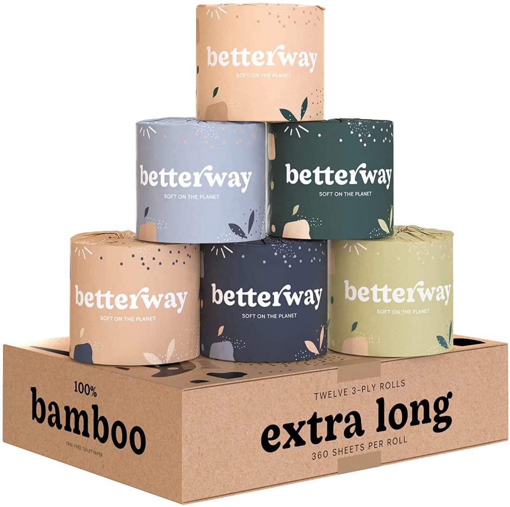 Download Top 5 Eco-Friendly Bamboo Toilet Paper Reviews