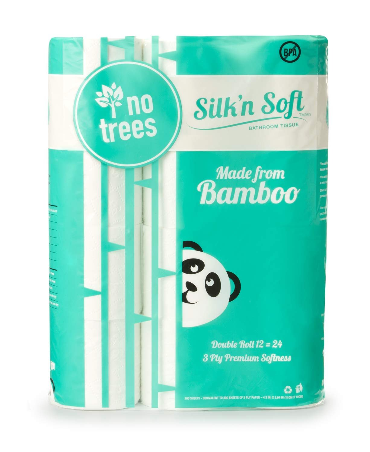 toilet paper bamboo online